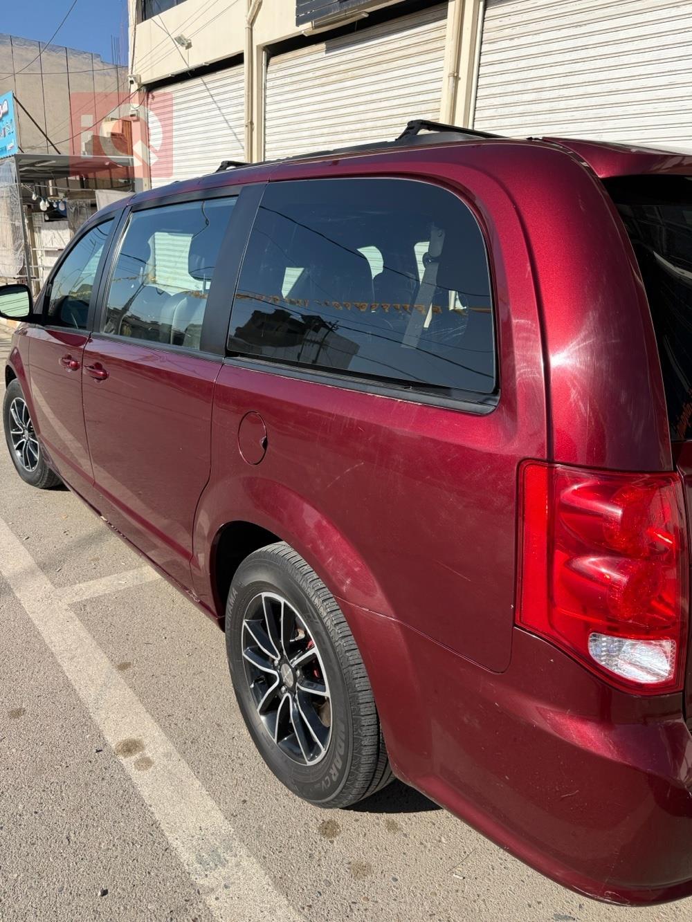 دۆج کەرەڤان